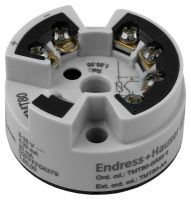 Endress+Hauser TMT80-AA+C2D4 TMT80-1265/125