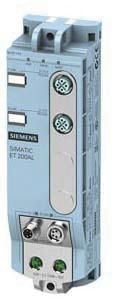 SIMATIC ET 200AL, PROFINET Interface- Modul IM 157-1 PN, Schutzart IP67