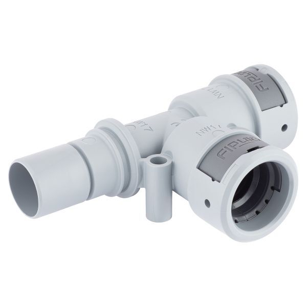 FIPLOCK ONE-T ADAPTER 29-29-29 GY