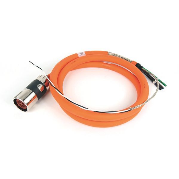 MP-Series 3m Power and Brake Cable