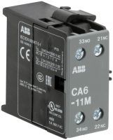 CA6-11M GJL1201317R0003