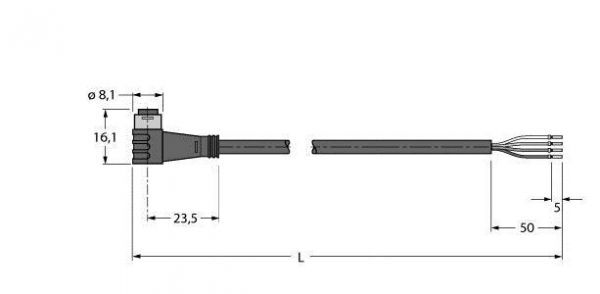 PKW4S-5/TEL