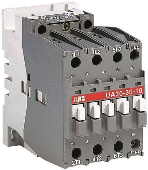 UA30-30-10 110V 50Hz / 110-120V 60Hz