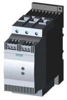 Sanftstarter S3, 80A, 45kW/400V, 40 Grad, AC200-480V, AC/DC110-230V 3RW3046-1BB14