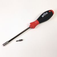 Safety Screwdriver with Security Bit 440A-A09018