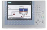 Siplus HMI KP900 Comfort 9 für Mediale Belastung mit Conformal Coating Based 6AG1124-1JC01-4AX0