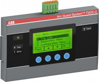 TVOC-2-COM 1SFA664002R4001
