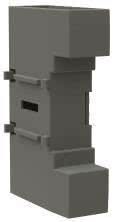ABB Schutzerdung für OTPE80FD