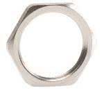 ABB EMMU12 Befestigungsmutter EMMU16 1SCA022722R2040