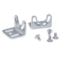 TUBELED_25 Leuchtenhalter, Montagewinkel 60° 