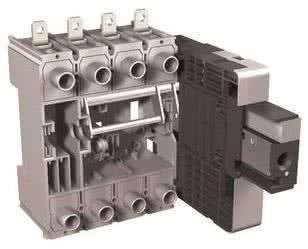 ABB XT4 W FP 3p EF XT4 W FP 3P EF