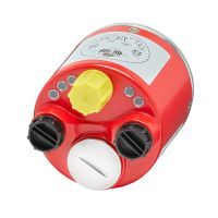 Single-Turn CIP Safety Encoder 843ES-SIP15BA7