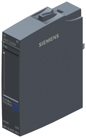 Siemens 6ES71346HD010BA1 SIMATIC ET