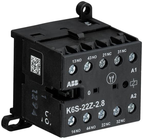 K6S-22Z-2.8-72