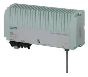 ET 200 pro PS geregelte Stromvers. in IP67 Eing. 3 AC400-480V Ausg. DC24V/8A