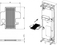 AC-SP-A2-PCB-156802 156802