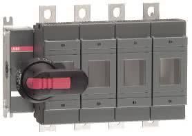ABB OS250D04FP m. OS250D04FP M. GRIF