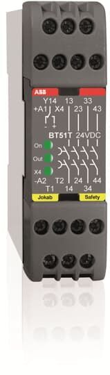 BT51T 24DC