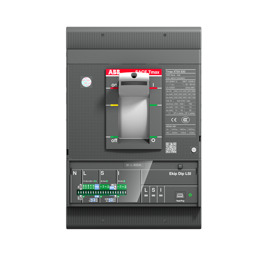 XT5N 400 EKIP DIP