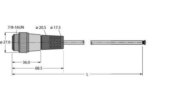 RSM 5723-6M