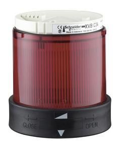 Schneider XVBC34 Leuchtelement rot