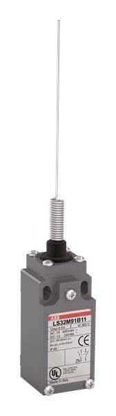 ABB St.Positionssch. Metallg. LS32M91B11