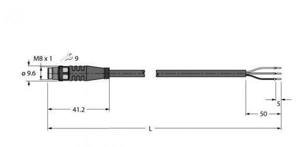 PSG3M-10/TEL