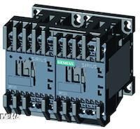 Wendekombination mit I/O-Link, AC 3, 7,5kW/400V, DC 24V 3-polig, S00