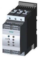 Sanftstarter S3, 106A, 55kW/400V, 40 Grad, AC200-480V, AC/DC24V 3RW4047-2TB04