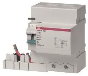 ABB DDA802 A-63/0 DDA802 A-63/0,03