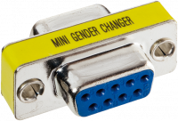 Modlink MSDD Gender Changer 4000-68000-9040031