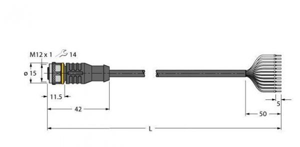 RKC12T-5/TEL