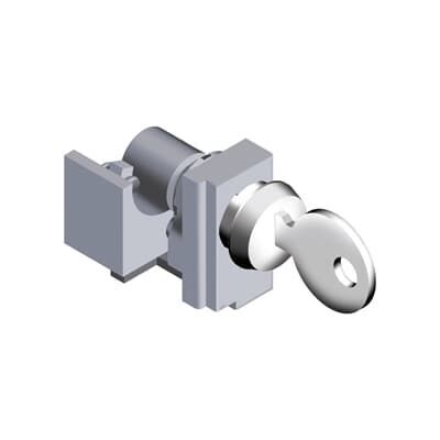 KLC-A KEY LOCK OPE