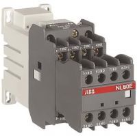 ABB NL62E 125 VDC NL62E NL62E 125 V DC 1SBH143001R8762