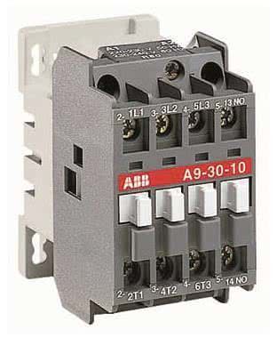 ABB A12-30-10 Schütz A12-30-10 690V 60Hz