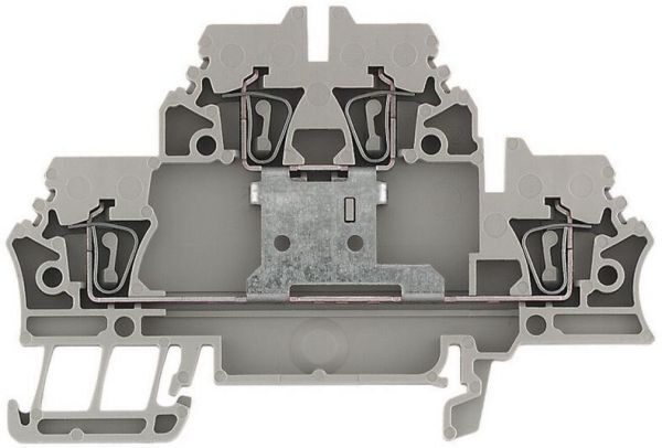 Weidmüller ZDK 2.5V Durchgangsklemme