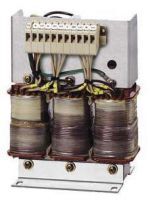 Stromversorgung (ungesiebt), 3-Ph. PN(kW) 0,36, Upri=400V, Usec (V DC): 30- 4AV9604-5CB00-2N