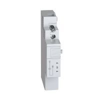 24V Undervoltage Release Module 140MT-C-UXK