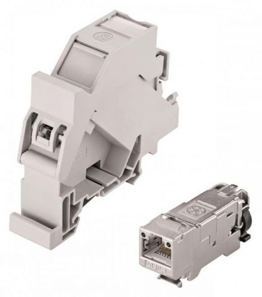 Lapp Easy EPIC DATA HS RJ45 F 10G A