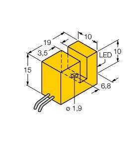 SI3.5-K10-Y1X