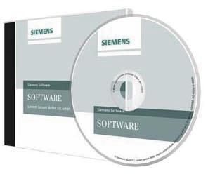 WinCC flexible/SM@RTSERVICE für SIMATIC Panel, Single Licence, Lizenzschlüssel