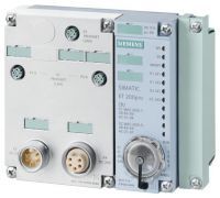 SIMATIC DP, CPU 1516PRO-2 PN für ET 200pro, Zentralbaugruppe 6ES7516-2PN00-0AB0