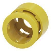 Schutzkragen für Not-Halt-Pilzdrucktaster, 30mm, 60mm, ge 3SU1950-0DX30-0AA0