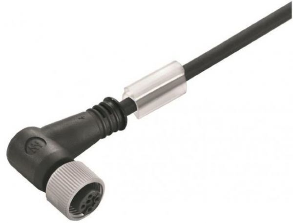 Weidmüller SAIP-M12BW-4-5.0U Kabel