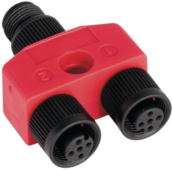 DC Micro Splitters