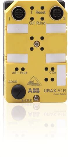 URAX-A1R