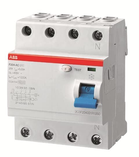 F204A-25/0,03/400H