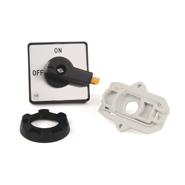 194L Control and Load Switch Actuator