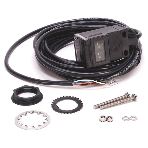 SERIES 9000 PHOTOELECTRIC SENSOR