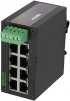 Tree 8TX Metall - Unmanaged Switch - 8 Ports 58171